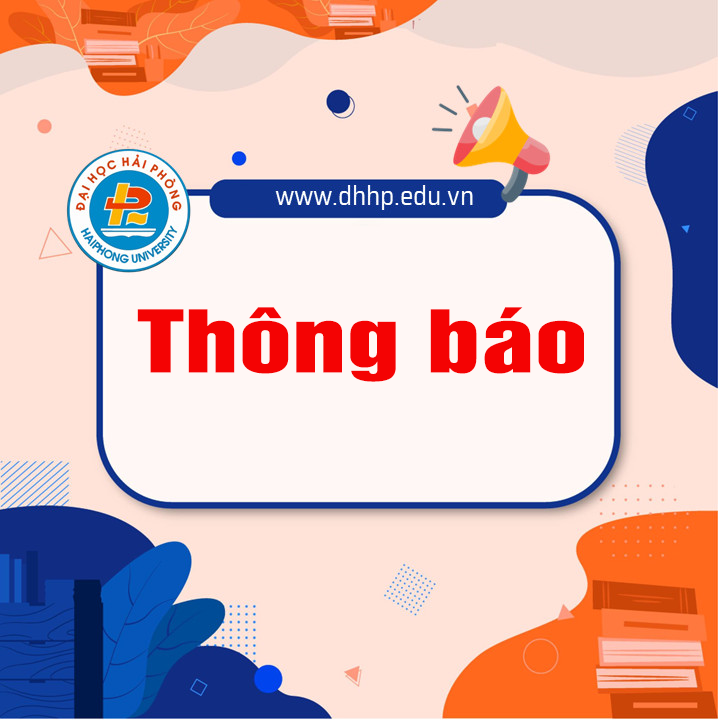 Quyết định số 6116/QĐ-ĐHHP ngày 28/12/2023 về việc phê duyệt kết quả tự đánh giá mức độ chuyển đổi số Trường Đại học Hải Phòng năm 2023